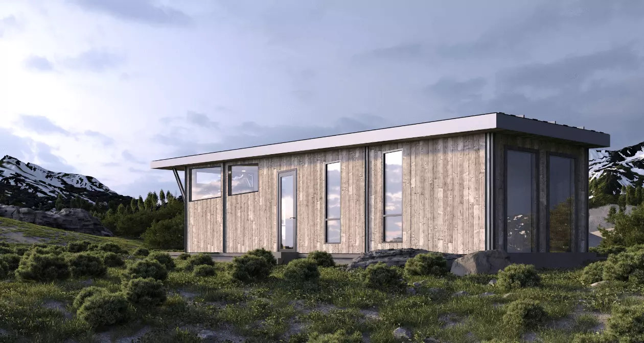 Prefab Home Cost