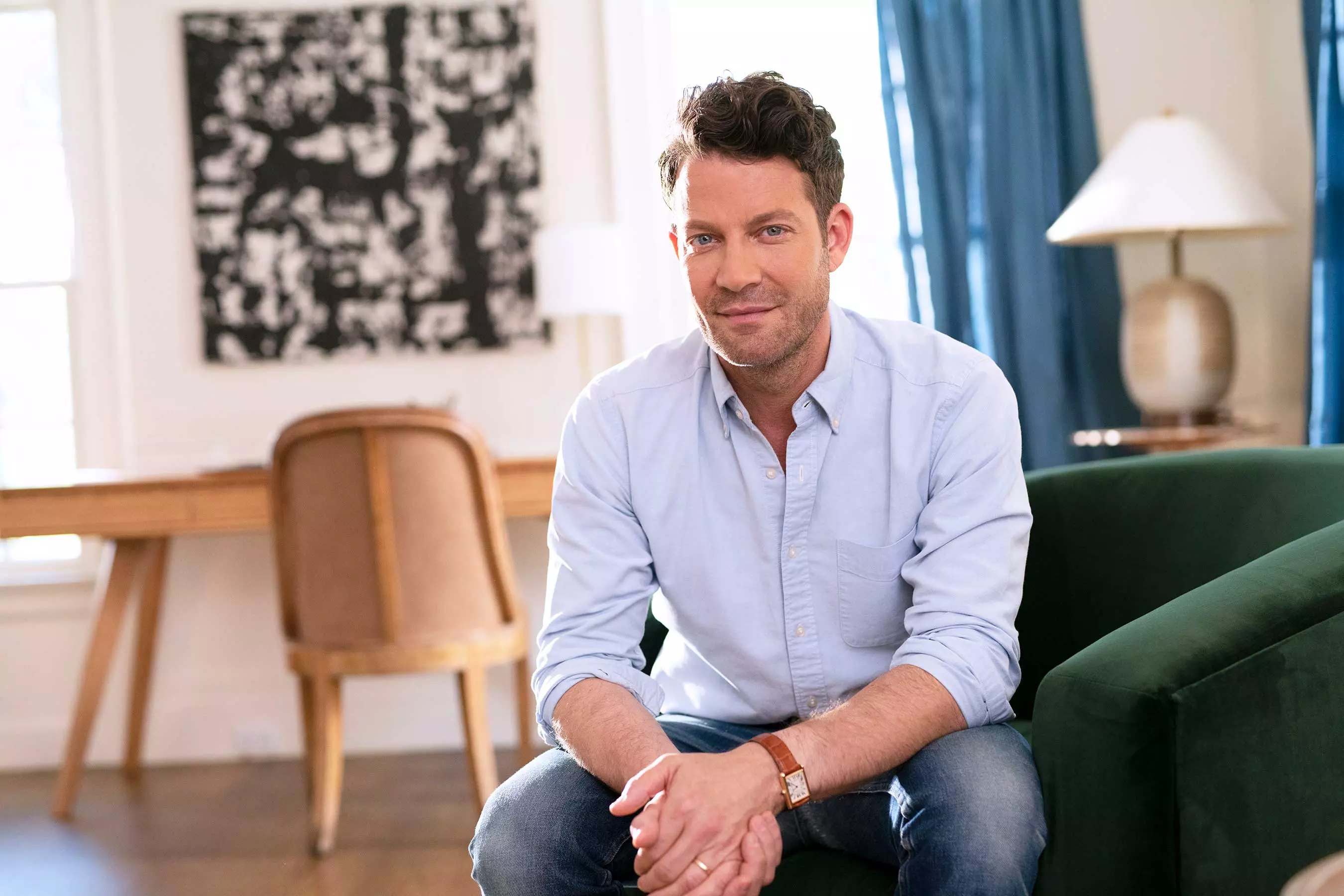 The 20 Most Famous Interior Designers In The Industry Right Now_3