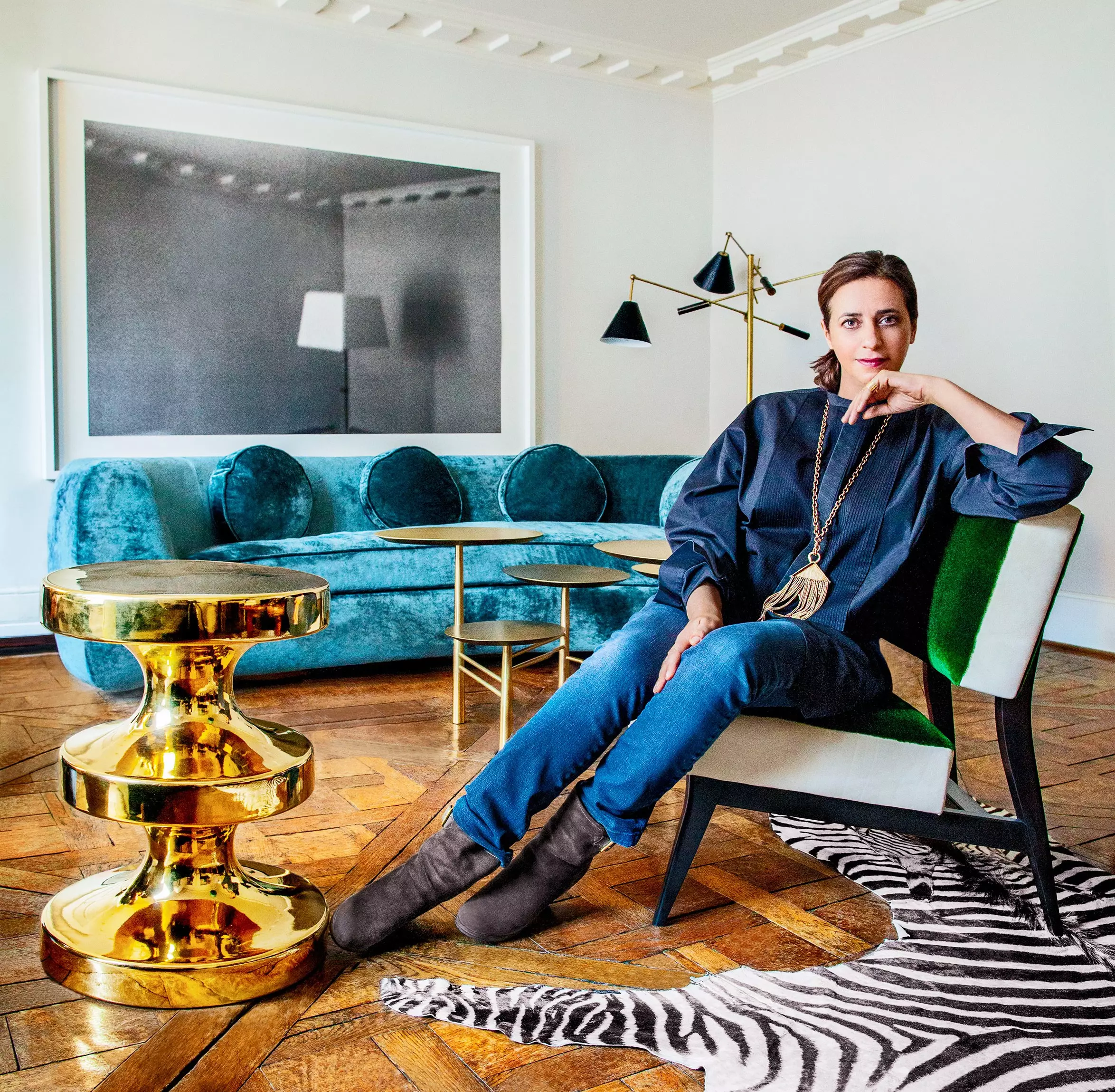 The 20 Most Famous Interior Designers In The Industry Right Now_9