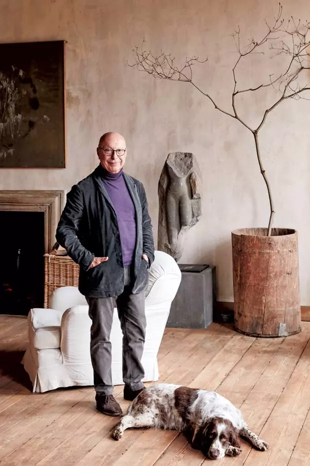 The 20 Most Famous Interior Designers In The Industry Right Now_11