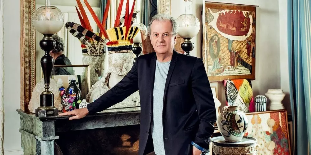 The 20 Most Famous Interior Designers In The Industry Right Now_12