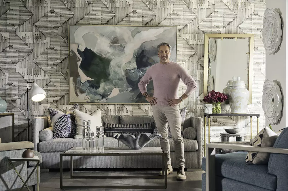 The 20 Most Famous Interior Designers In The Industry Right Now_15