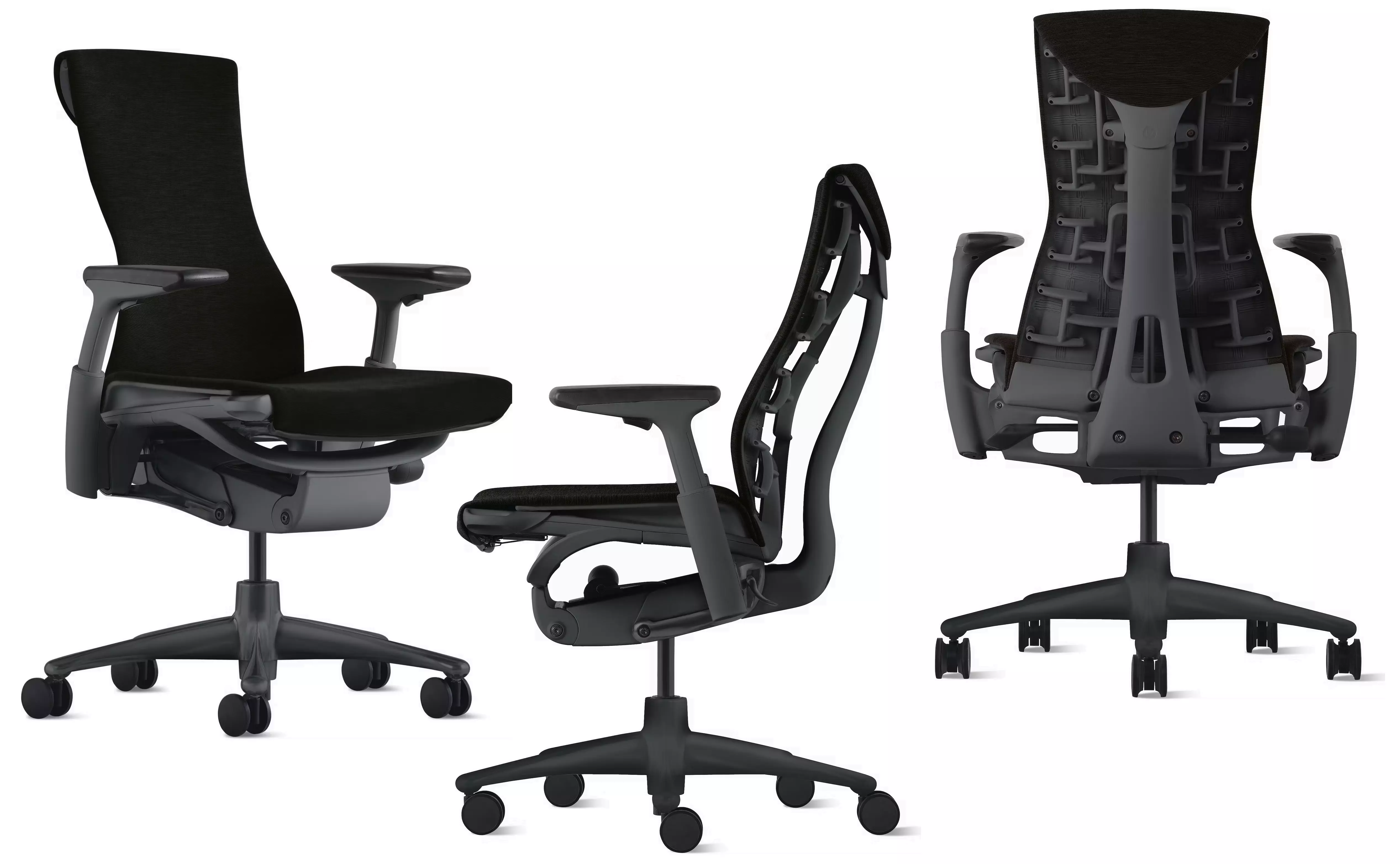 Herman Miller Embody