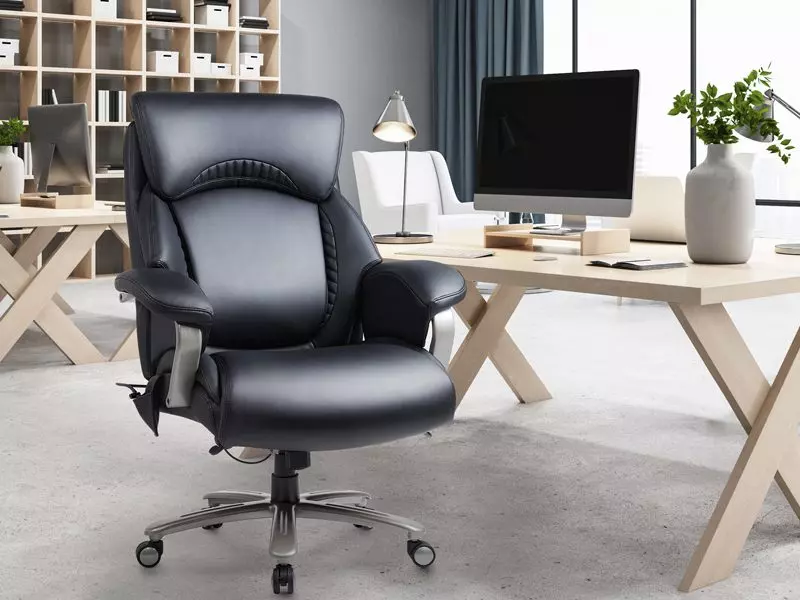 Flexispot C8 Exclusive Ergonomic Chair