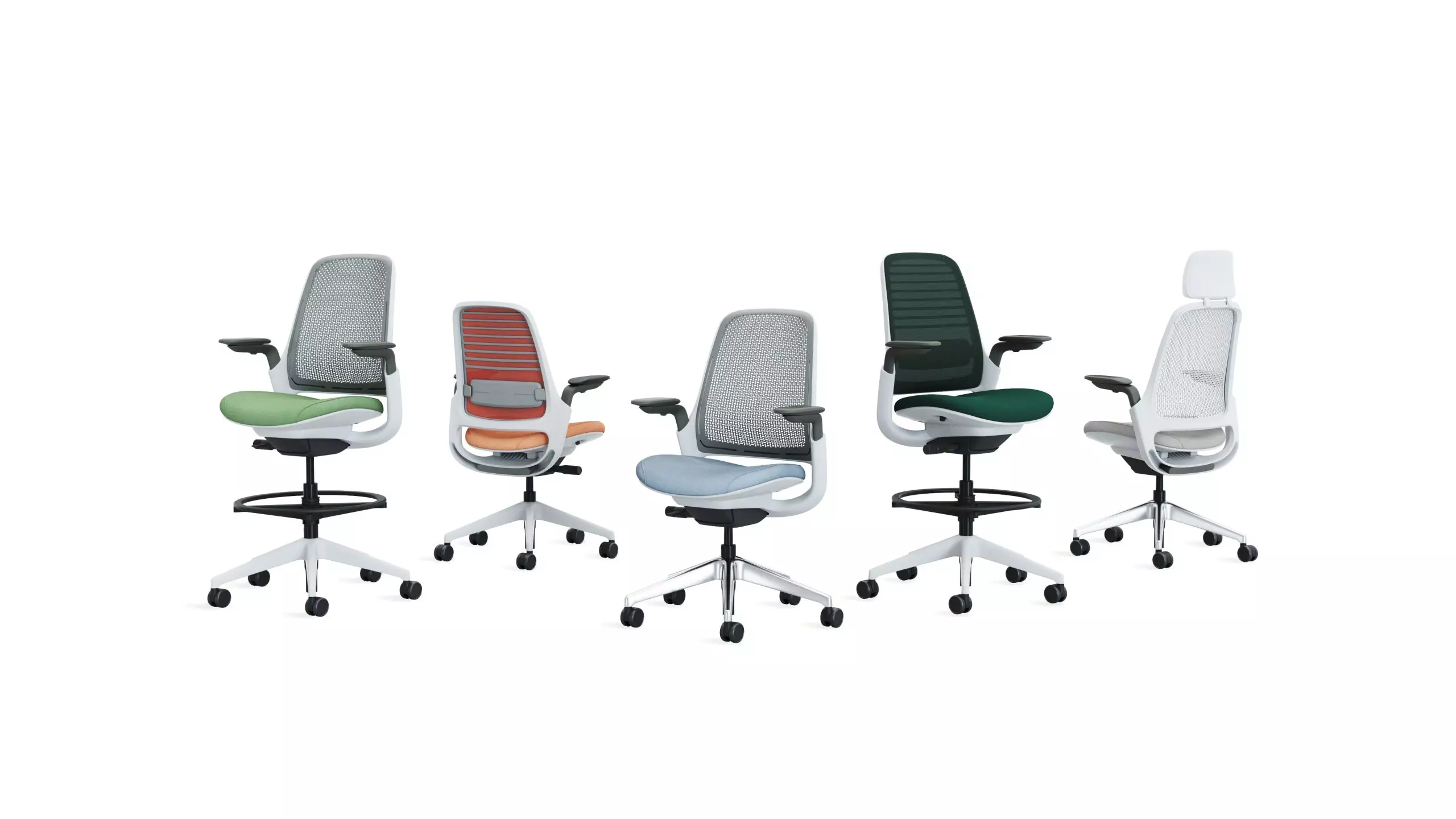 Steelcase Series 1