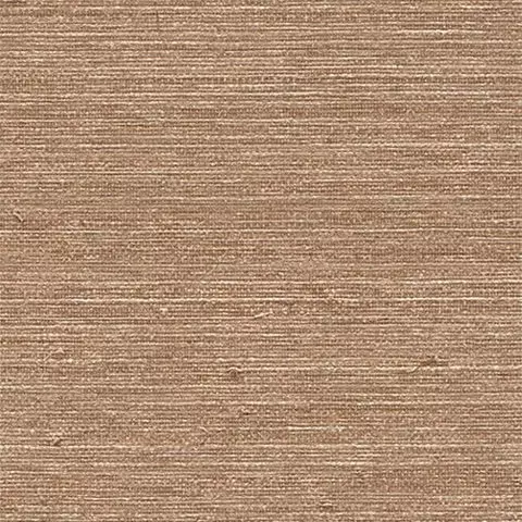 Yellow/Ochre Grasscloth Wallpapers