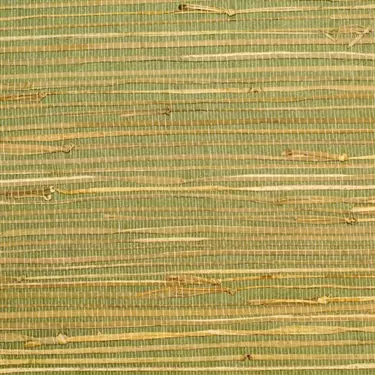 Raw Jute Grasscloth Wallpaper