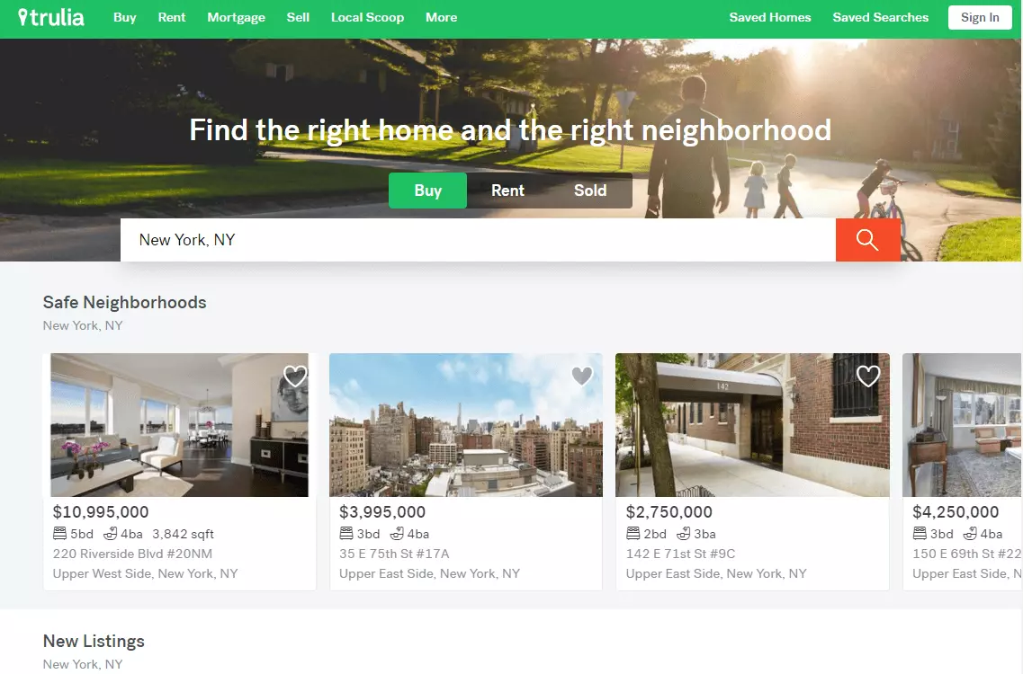 Trulia.com