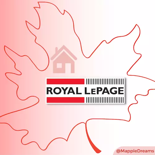 Remax Canada - top real estate website in Canada