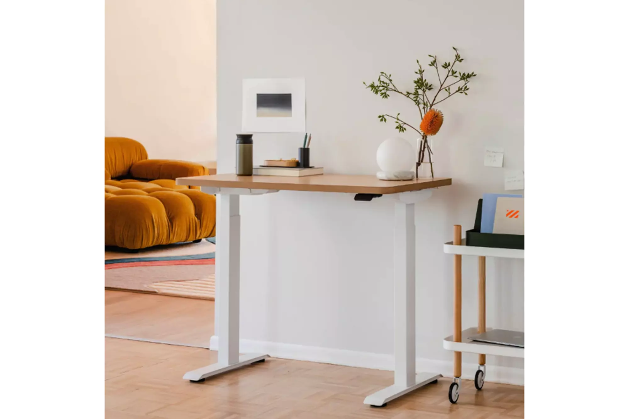 Branch Furniture Duo Standing Desk