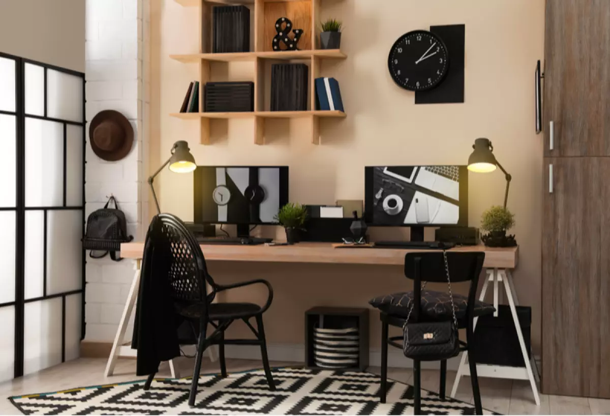 21 Fabulous Home Office Ideas To Cover Every Type Of Setup