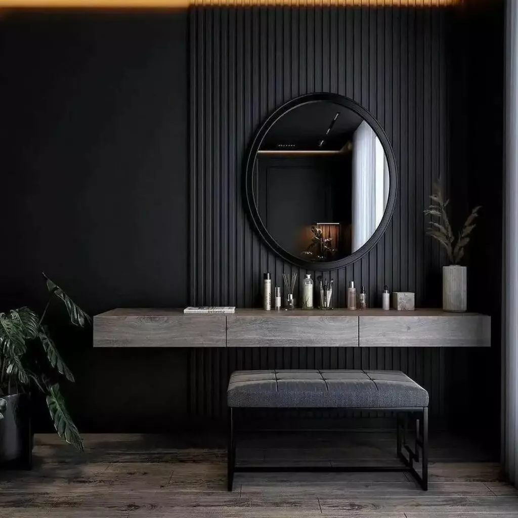 Black House Interiors