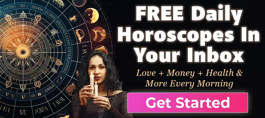 Horoscope for Singles image 2