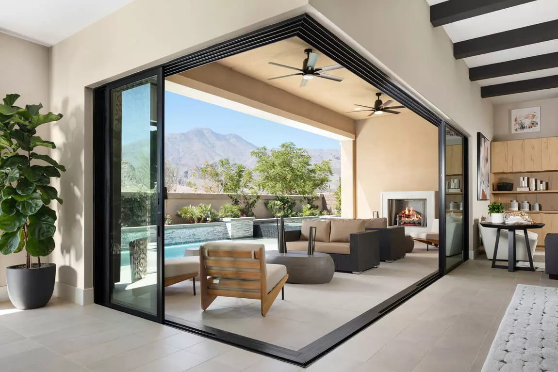 Stone Creek Ranch by Toll Brothers in La Quinta, CA