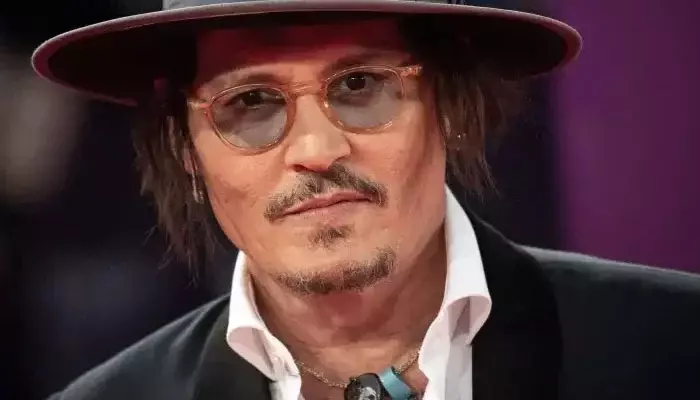 Johnny Depp Natal Chart