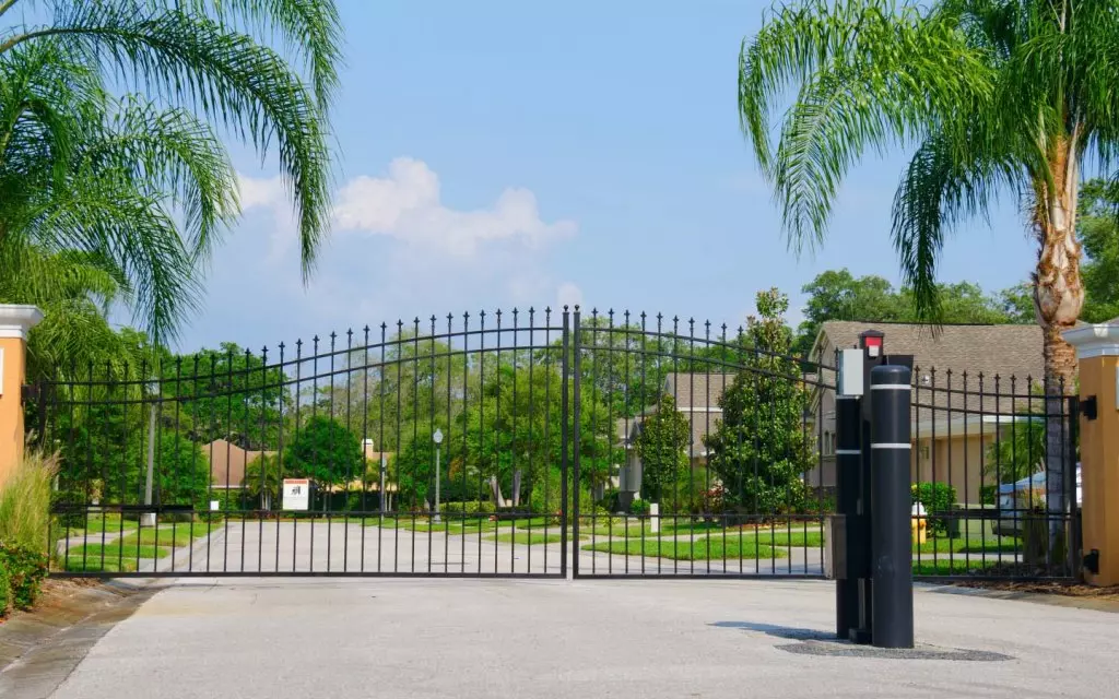 Gated Communities in Pakistan