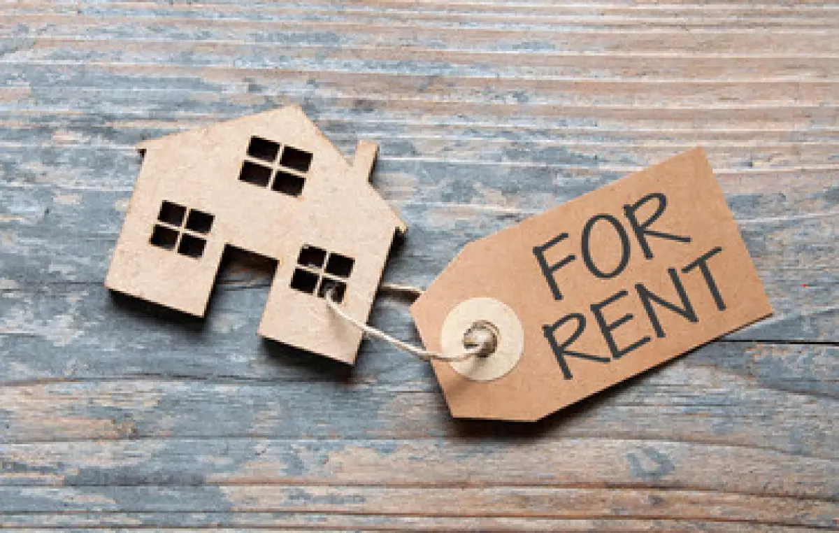 Renting a Home More Affordable than Owning