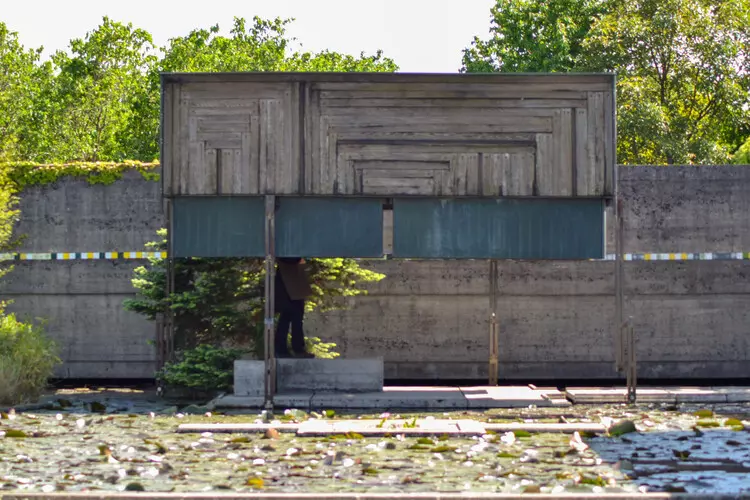 Architecture That Hides Stories: A Look at the Brion Tomb by Carlo Scarpa - Image 18 of 30