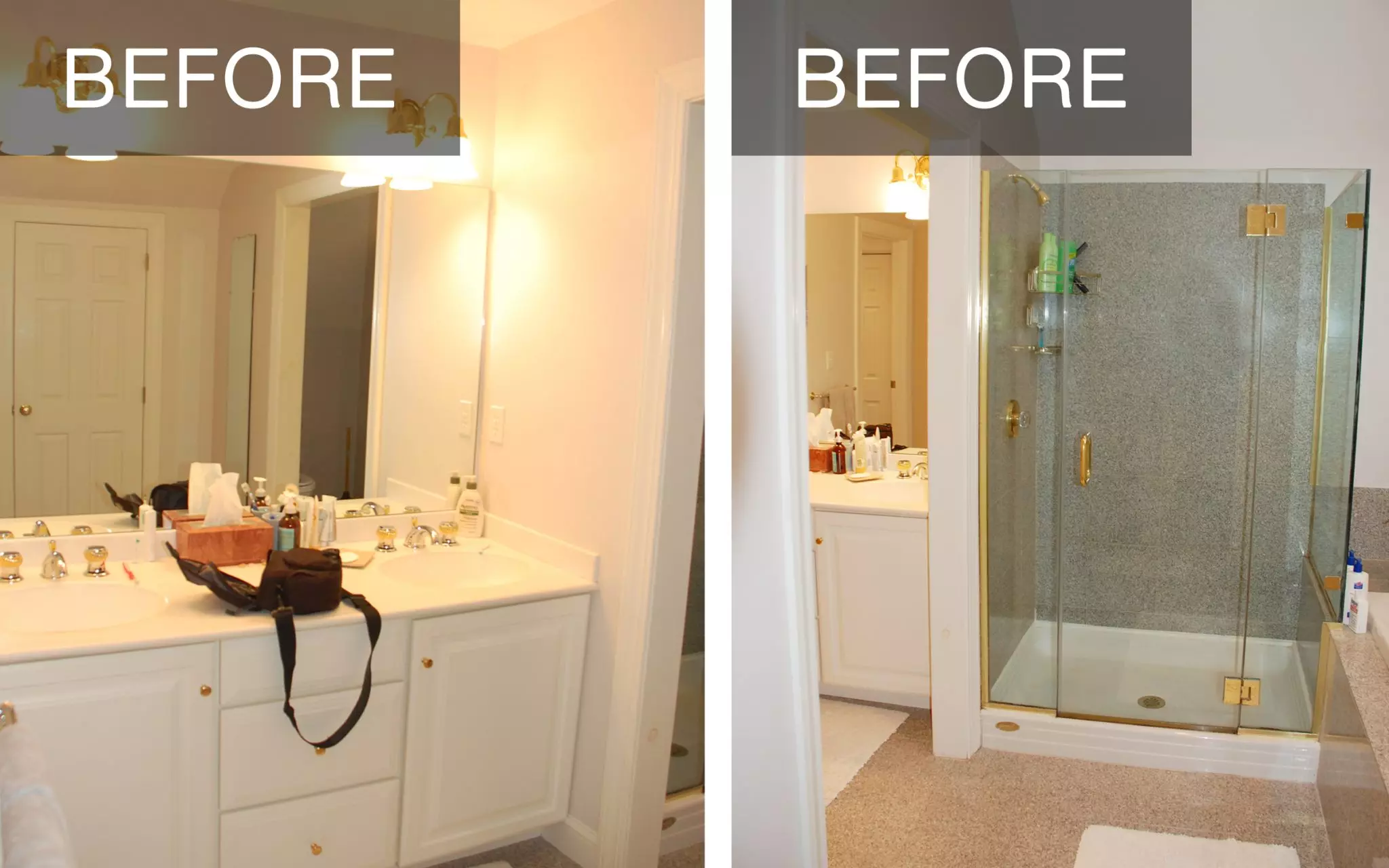 Before and After: Transforming a Traditional Colonial Home 14