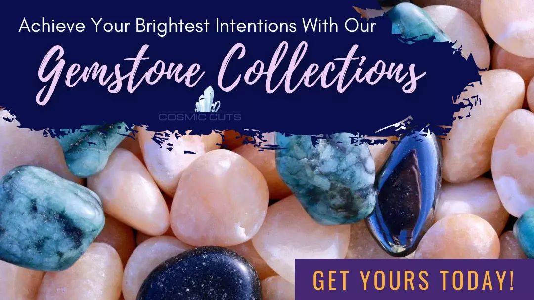 Gemstone Collections