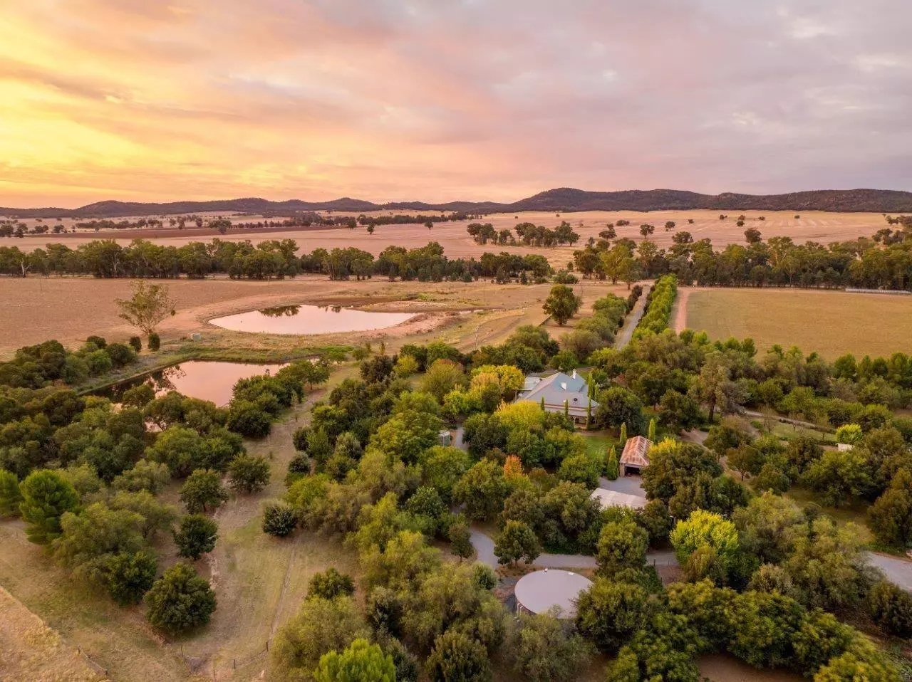 Rural Living Off The Grid