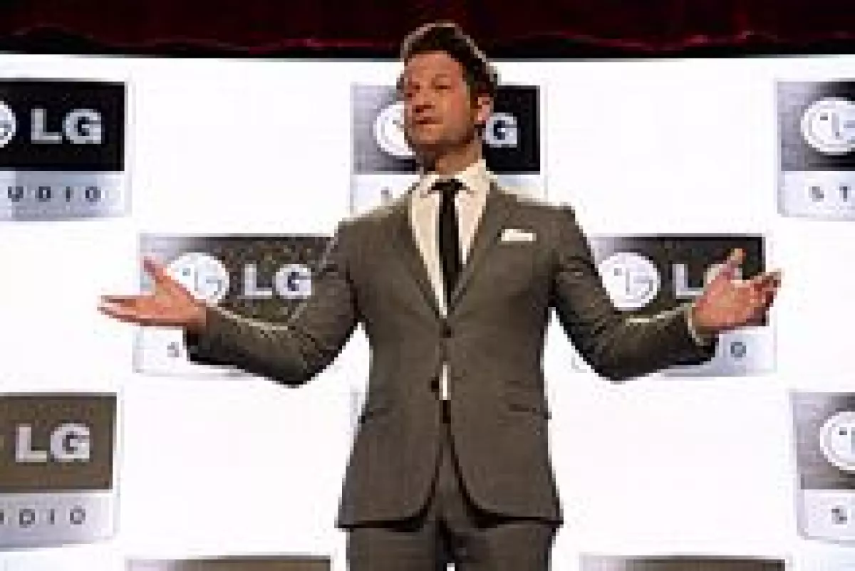 Nate Berkus