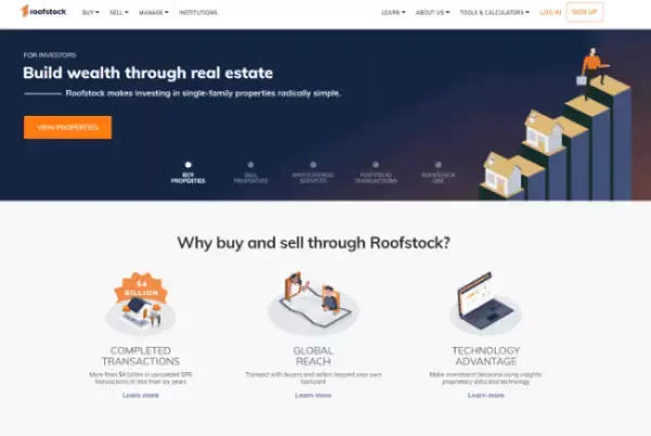 realtymogul investment options