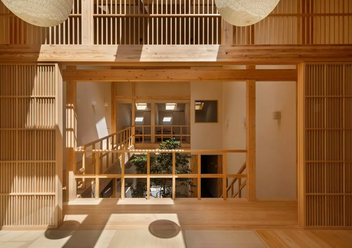 House in Kyoto