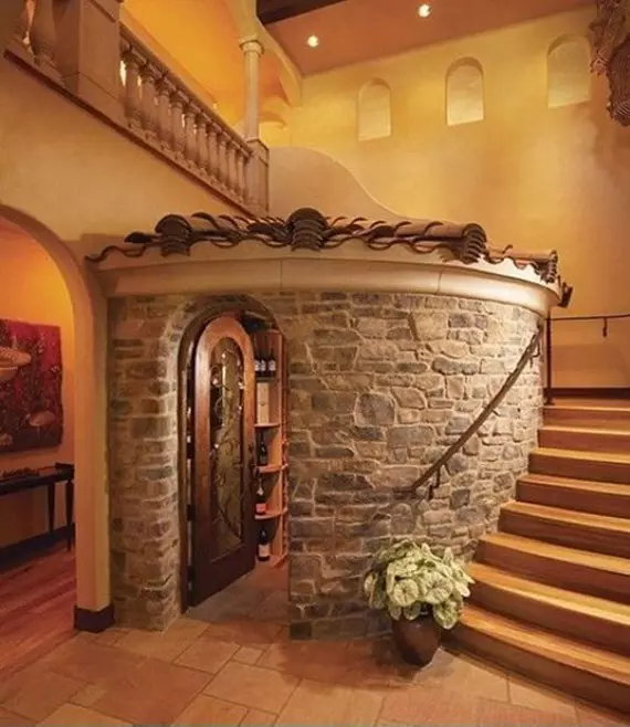 Brick And Stone Wall Ideas