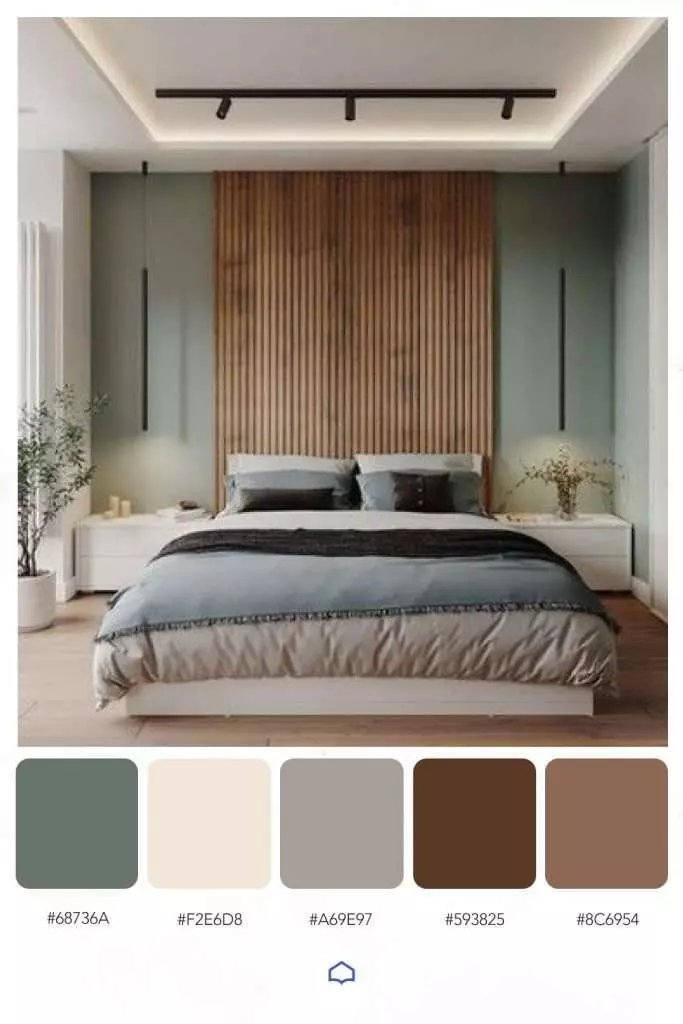 Evolution of Modern Home Color Schemes