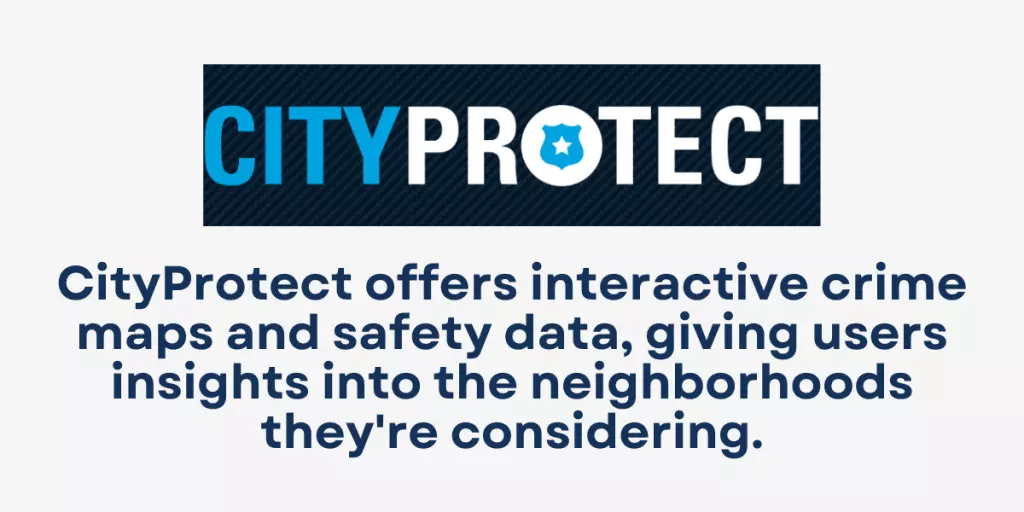 CityProtect