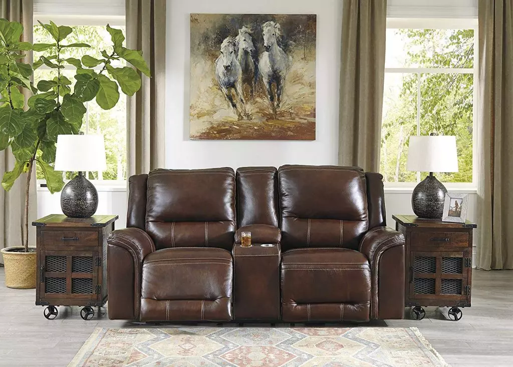 10 Best Leather Recliners