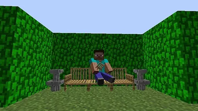 Jammy’s Furniture Mod