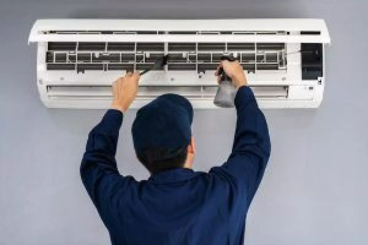 get 24-hour emergency ac repair in las vegas nv from our team