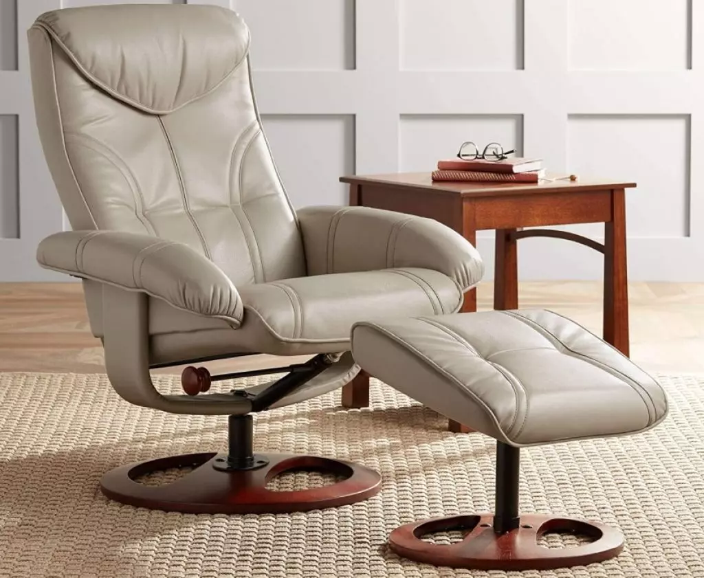 Esright Massage Recliner Chair