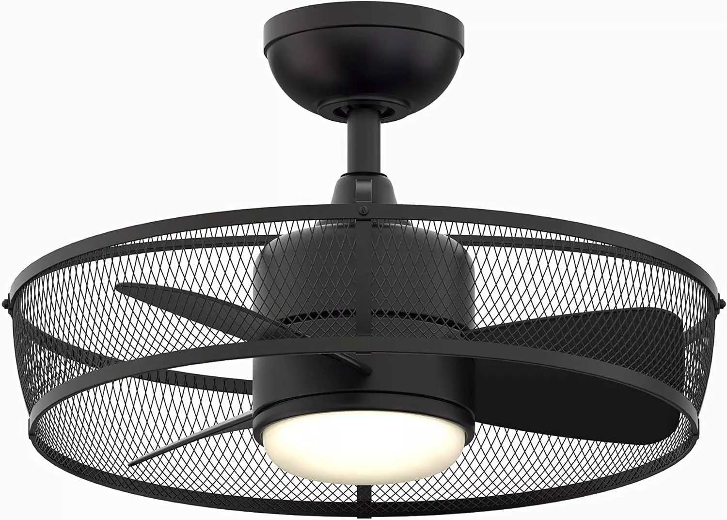 Fanimation FP8519BL Henry Fan