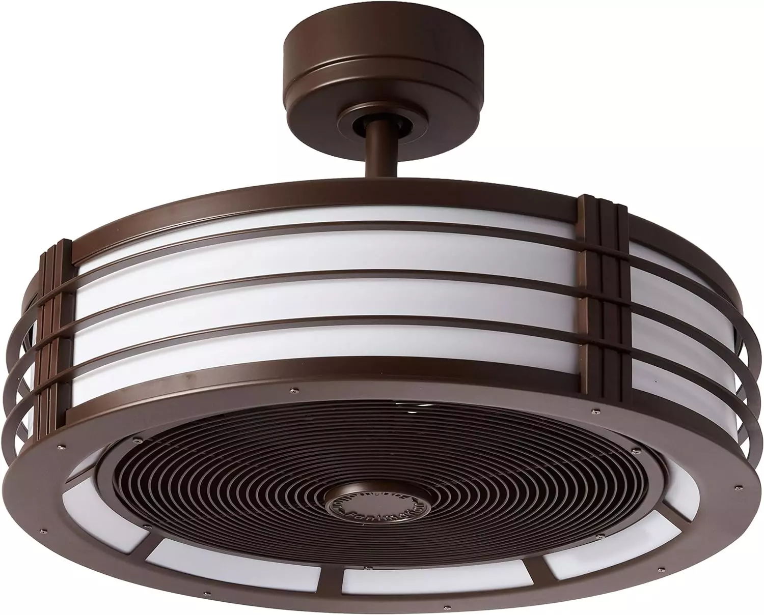 Fanimation FP7964BOB The Beckwith Ceiling Fan