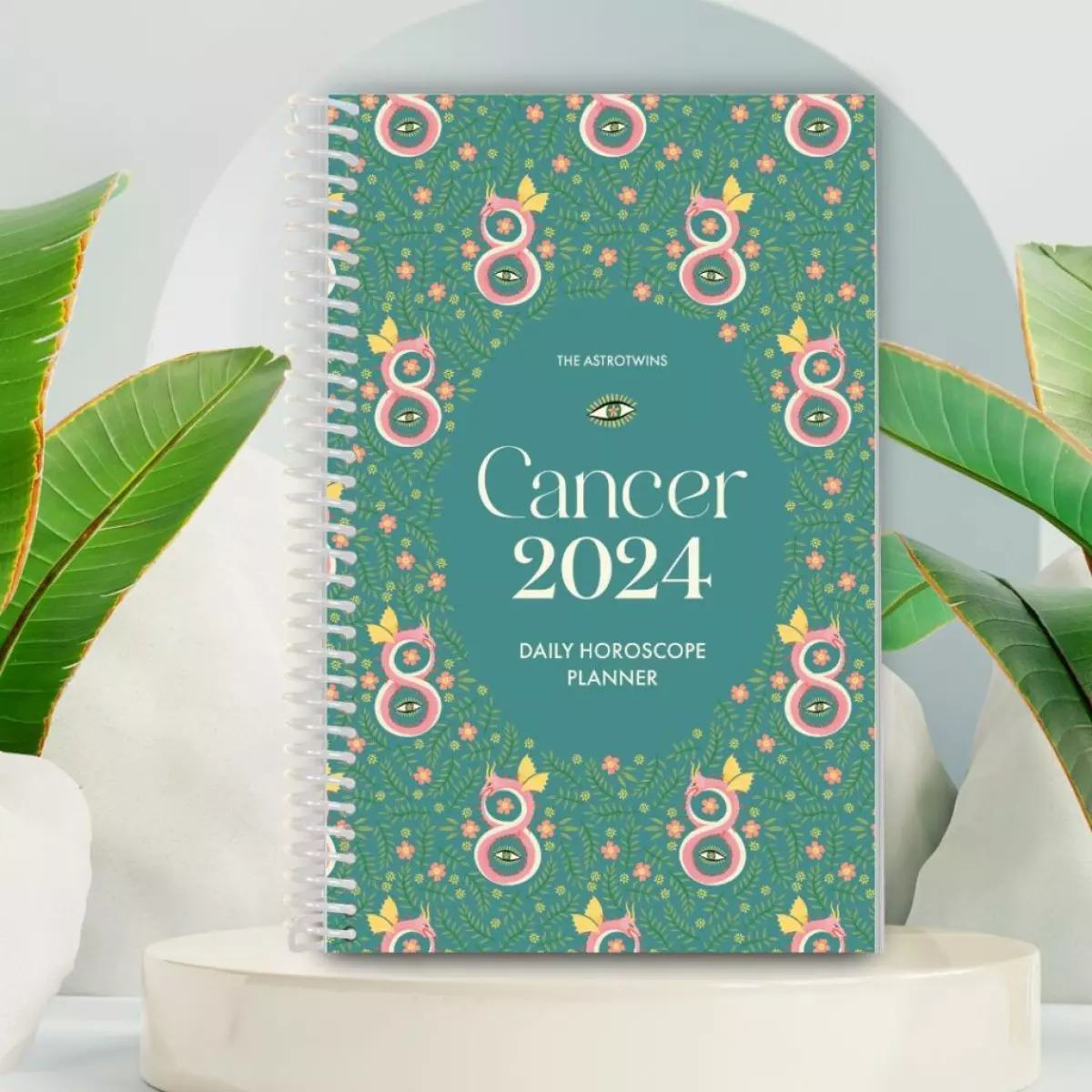 cancer 2024 horoscope planner astrotwins