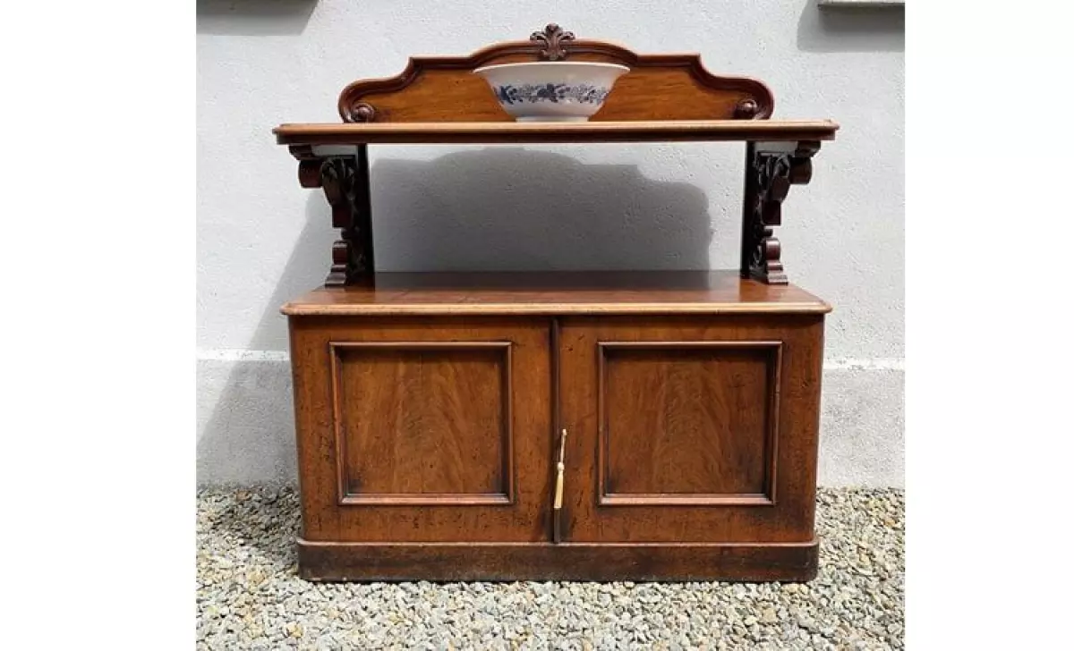 Victorian Chiffonier