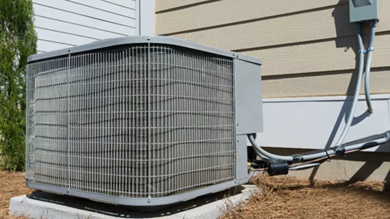 Ducted vs. Ductless Air Conditioning Systems