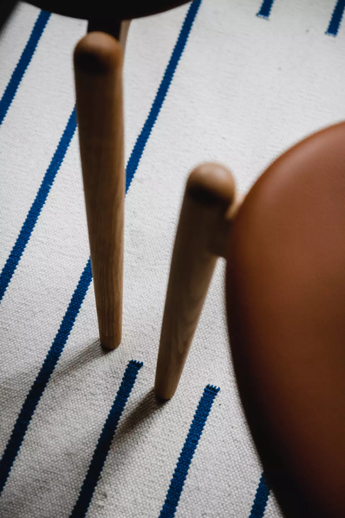 From the Wegner Archive: The Elbow Chair by Carl Hansen & Søn