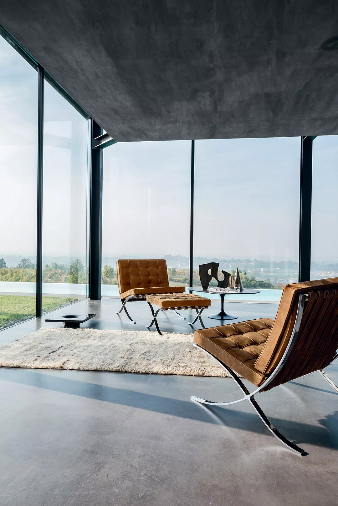 Get the look: Bauhaus interiors - 24 Bauhaus-inspired designs