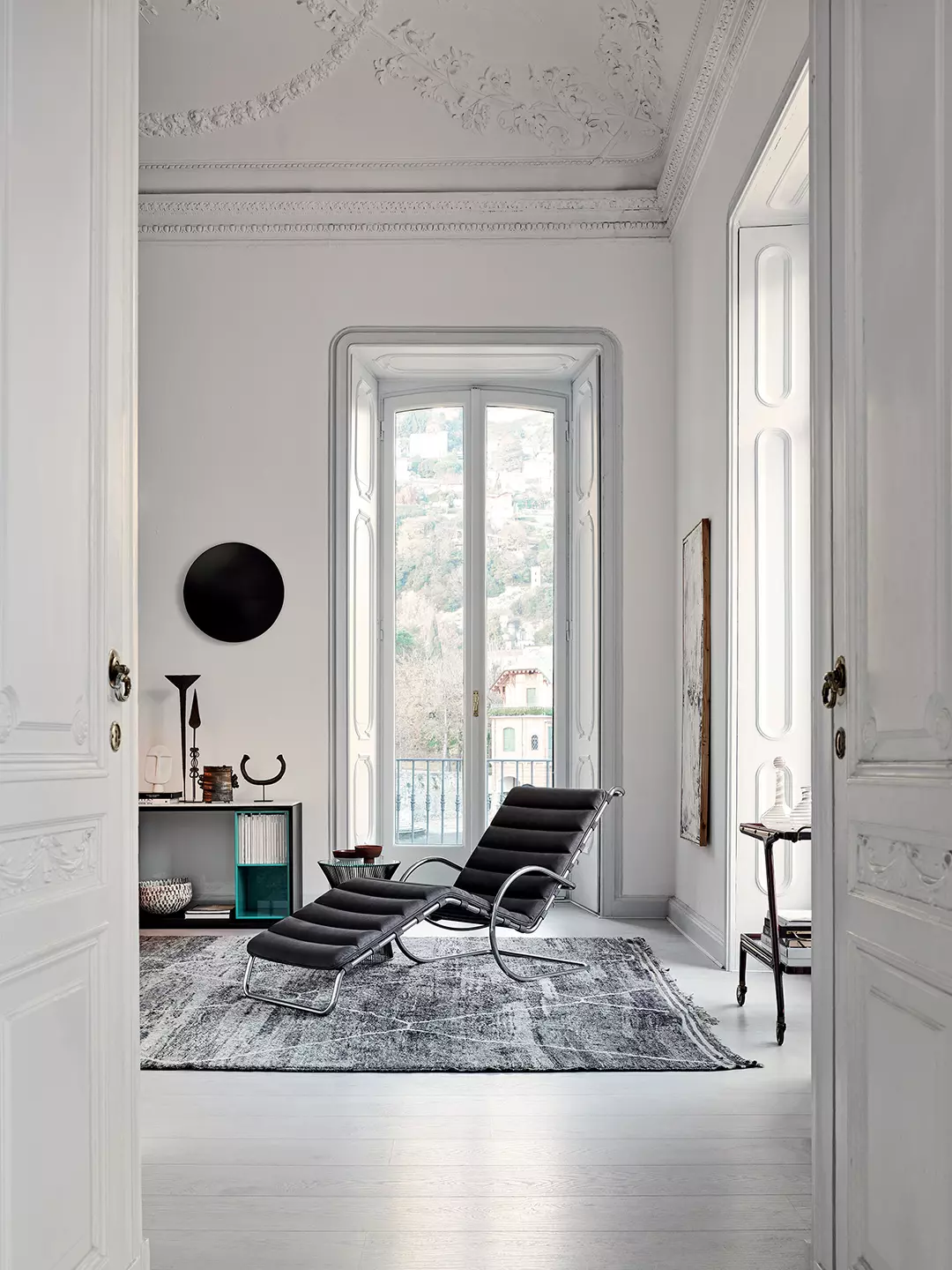 Get the look: Bauhaus interiors - 24 Bauhaus-inspired designs