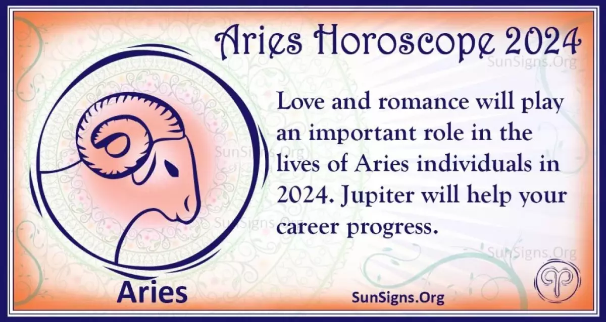 Aries 2024