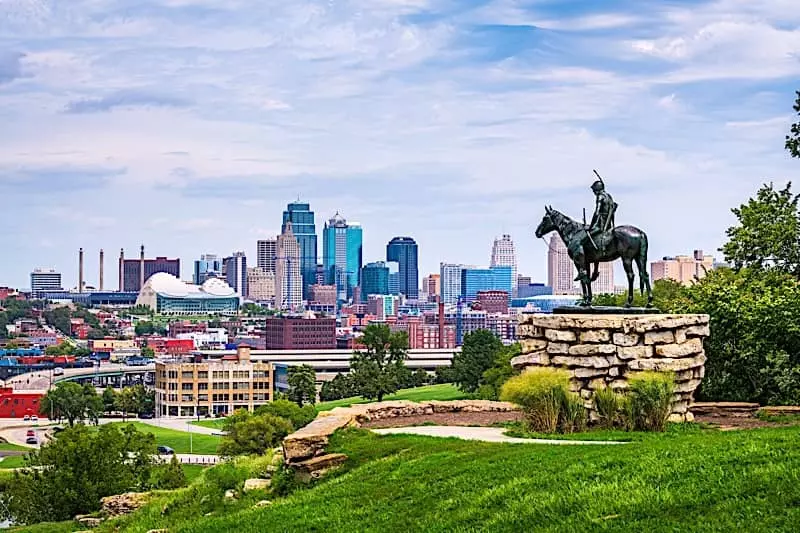 Kansas City housing market trends