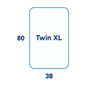 Olympic Queen Size Mattress Dimensions