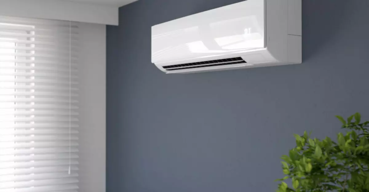 The 5 Best WallMounted Air Conditioner Brands (2024)