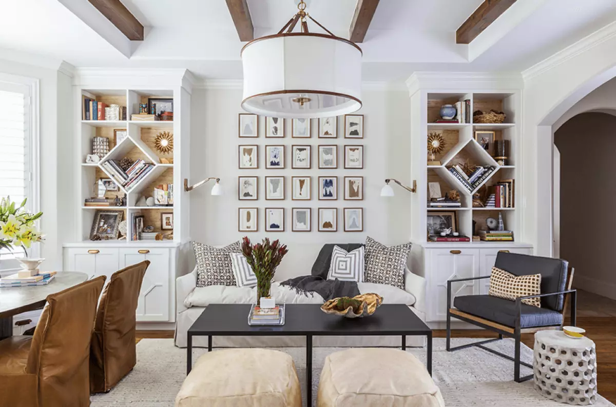 Houston interior designer Marie-Flanigan-Living