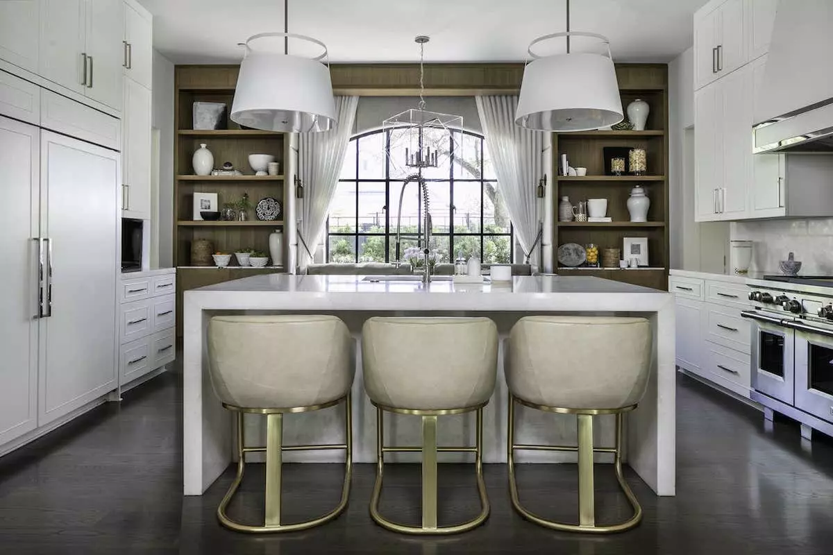 Top home designer houston - laura umansky