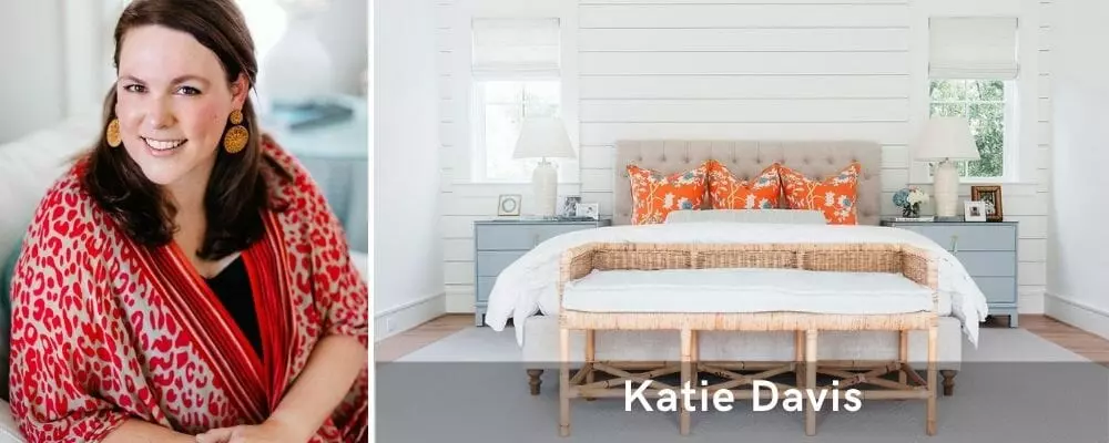 Houston decorators - katie davis design